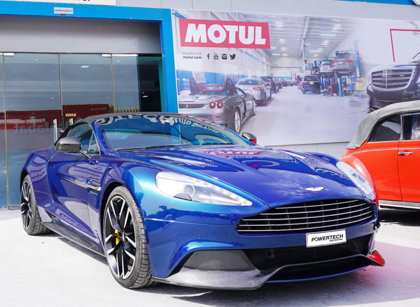 Aston-Martin-Repair-Dubai