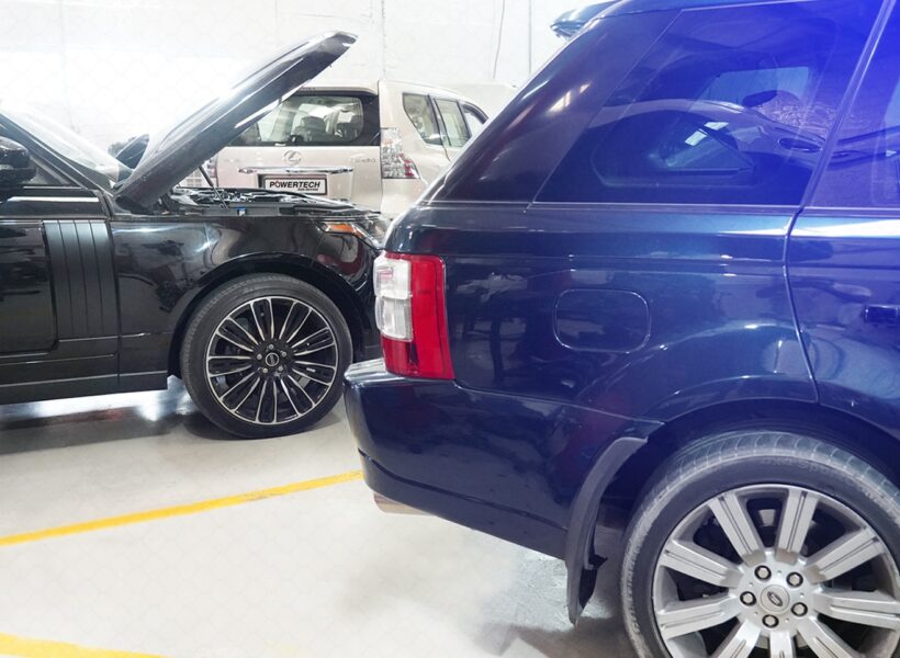 Land-Rover-Car-Repair-Dubai