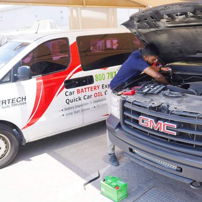 Car-Battery-Dubai