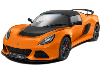 Lotus-Car-